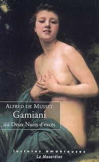 Couverture_Gamiani ou Deux nuits d'excès