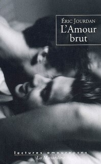 Front cover_L' amour brut