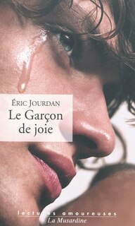 Front cover_Le garçon de joie