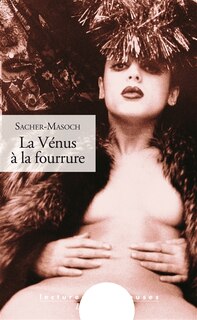 Couverture_La Vénus à la fourrure