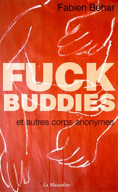 Couverture_Fuck buddies