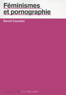 Couverture_Féminismes et pornographie