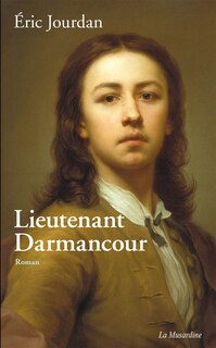 Front cover_Lieutenant Darmancour
