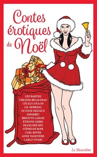 Couverture_Contes &eacute;rotiques de No&euml;l