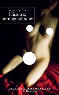 Front cover_Histoires pornographiques