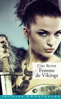 Couverture_Femme de Vikings