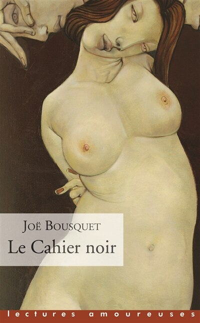 Couverture_Le cahier noir