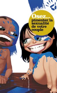 Front cover_Osez... pimenter la sexualité de votre couple