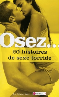 Couverture_Osez... 20 histoires de sexe torride