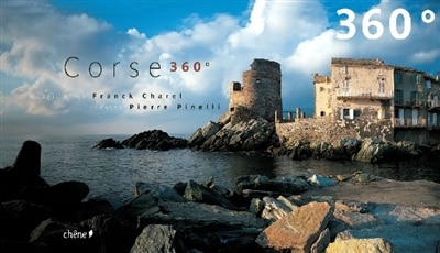 Front cover_Corse 360°