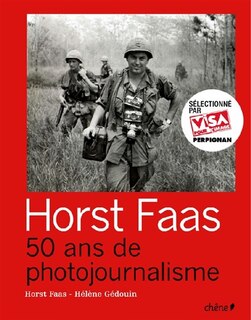 Front cover_Horst Faas