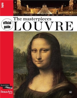 Louvre: guide to the masterpieces