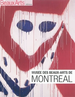 Front cover_Musée des beaux-arts de Montréal