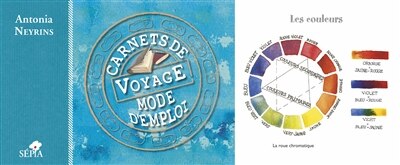 Carnets de voyage, mode d'emploi 01