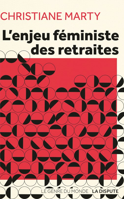 L' enjeu féministe des retraites