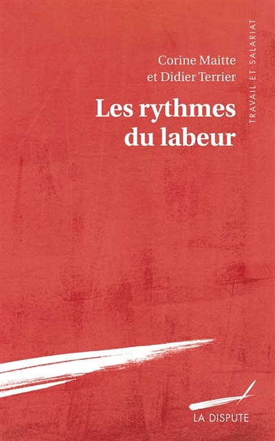 Couverture_Les rythmes du labeur