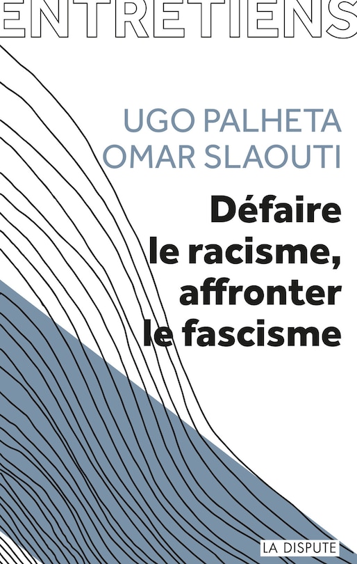 Front cover_Défaire le racisme, affronter le fascisme