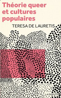 Front cover_Théorie queer et cultures populaires