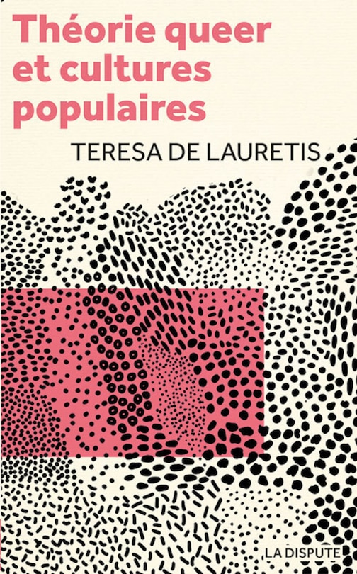 Front cover_Théorie queer et cultures populaires