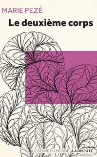 Front cover_Le deuxième corps