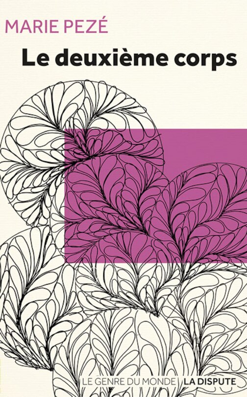 Front cover_Le deuxième corps