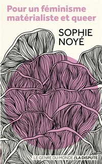 Front cover_Pour un féminisme matérialiste et queer