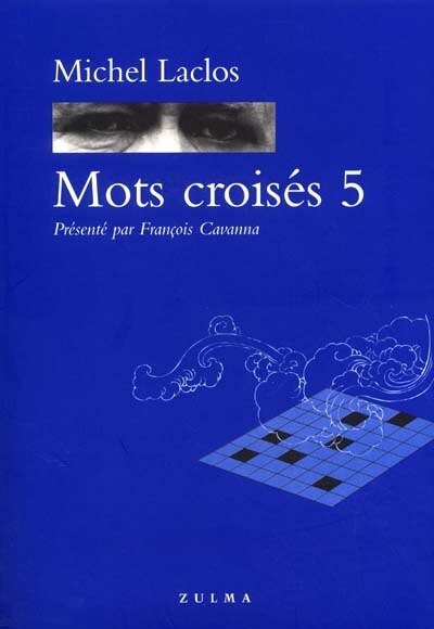 Couverture_Mots croisés, Vol. 5