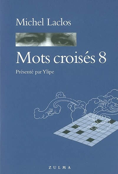 Couverture_Mots croisés, Vol. 8
