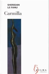 Front cover_Carmilla