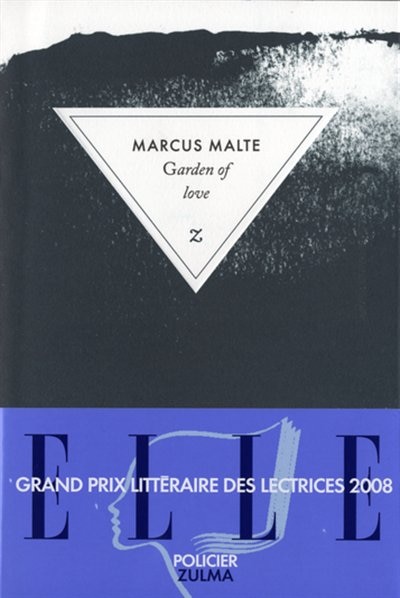 Front cover_Garden of Love