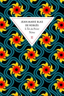 Front cover_L'île du Point Némo