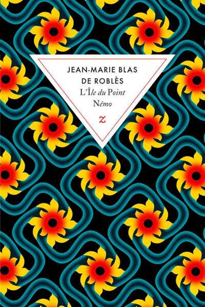 Front cover_L'île du Point Némo