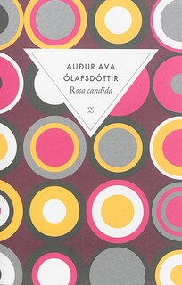 Front cover_Rosa Candida