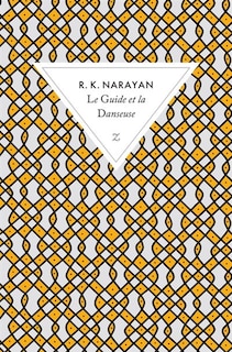 Front cover_LE GUIDE ET LA DANSEUSE