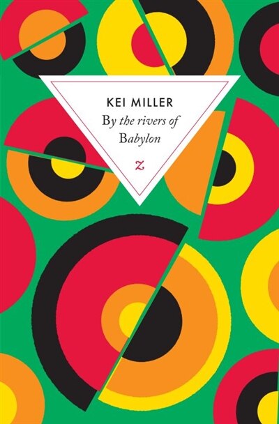 Front cover_By the rivers of babylon