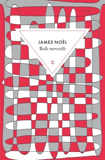 Front cover_Belle merveille