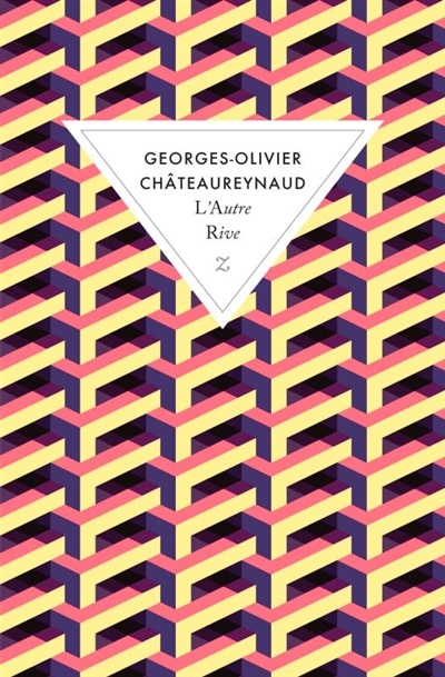 Front cover_L'autre rive