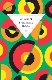 Front cover_BY THE RIVERS OF BABYLON
