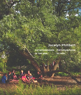 Jocelyn Philibert: metamorphosis of the real
