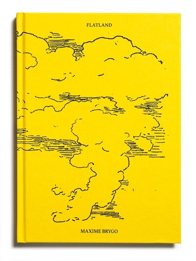 Front cover_Flatland