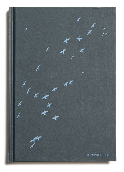 Front cover_To winter there