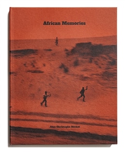 Couverture_African memories