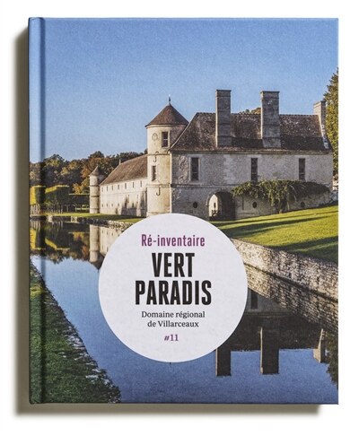 Front cover_Vert paradis