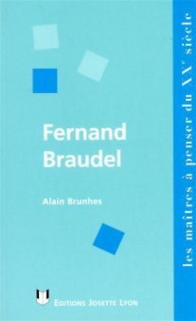 Couverture_Fernand Braudel