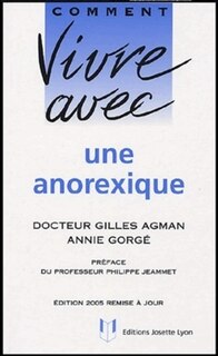 Couverture_Comment vivre avec une anorexique