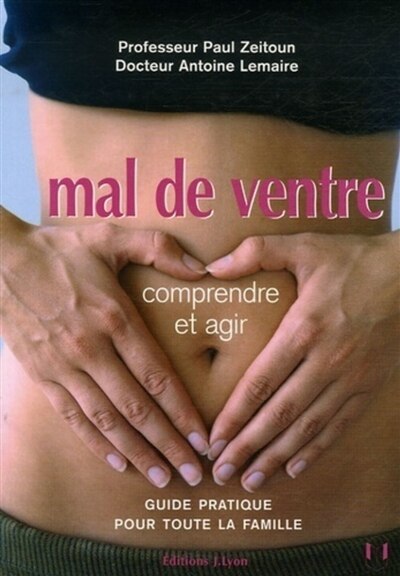 Couverture_Mal de ventre