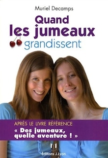 Couverture_Quand les jumeaux grandissent...