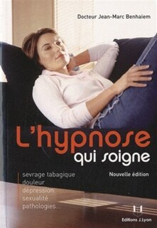 Front cover_L' hypnose qui soigne
