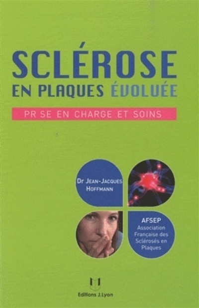 Front cover_Scl&eacute;rose en plaques &eacute;volu&eacute;e