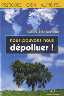 Couverture_Nous pouvons nous d&eacute;polluer !